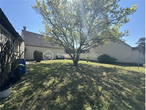 maison à la vente -   77390  OZOUER LE VOULGIS, surface 83 m2 vente maison - UBI471031208
